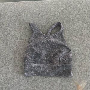 Granite Sports Bra